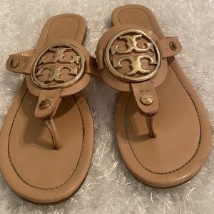 Tory Burch Sandlas